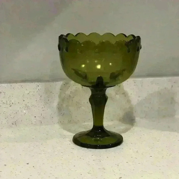 Vintage 1960’s Compote - Picture 4 of 5